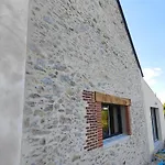 Beausejour Saint-Aubin-de-Luigné