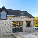 Beausejour Villa Saint-Aubin-de-Luigné