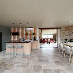 Beausejour Villa Saint-Aubin-de-Luigne