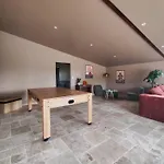 Beausejour Villa Saint-Aubin-de-Luigne
