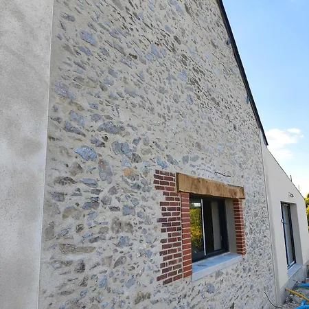 Beausejour Saint-Aubin-de-Luigné