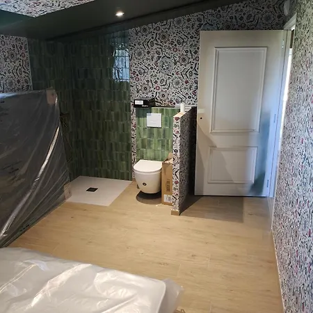 Beausejour Saint-Aubin-de-Luigné