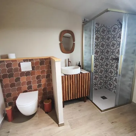 Vila De Groupe Beausejour - Sejour Premium Au Coeur Des Coteaux Du Layon