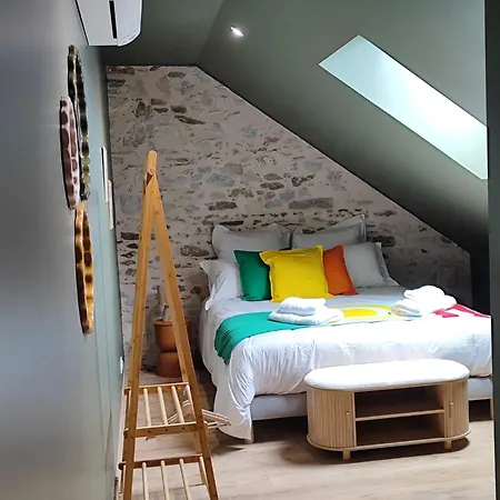 Vila De Groupe Beausejour - Sejour Premium Au Coeur Des Coteaux Du Layon *