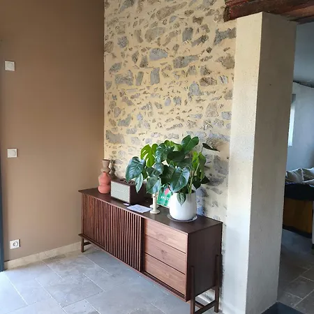 Villa De Groupe Beausejour - Sejour Premium Au Coeur Des Coteaux Du Layon
