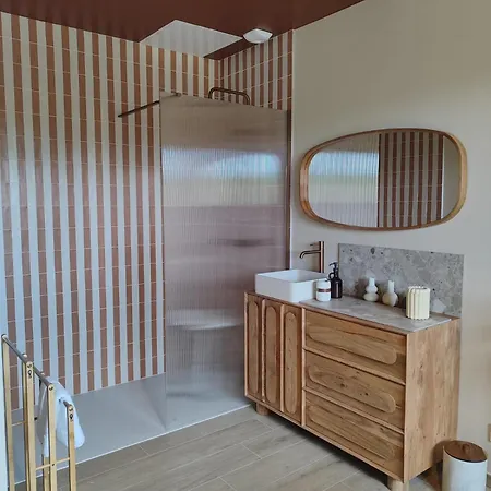 De Groupe Beausejour - Sejour Premium Au Coeur Des Coteaux Du Layon Villa *