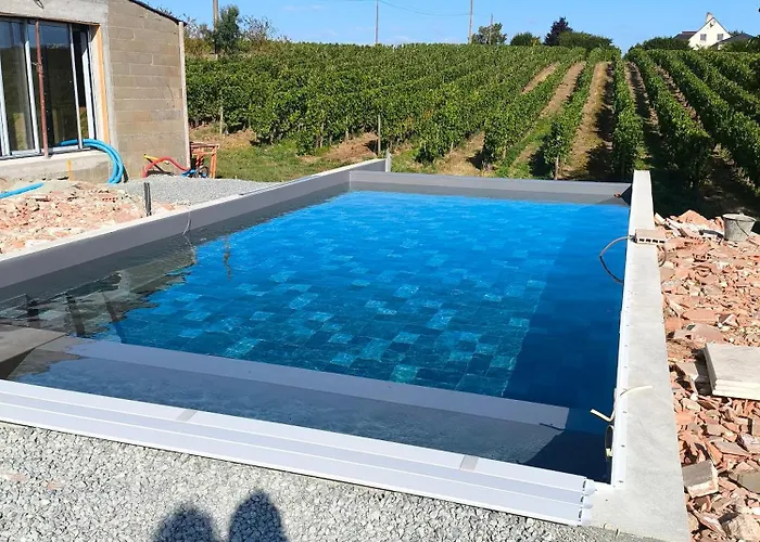 Villa Beausejour Saint-Aubin-de-Luigné