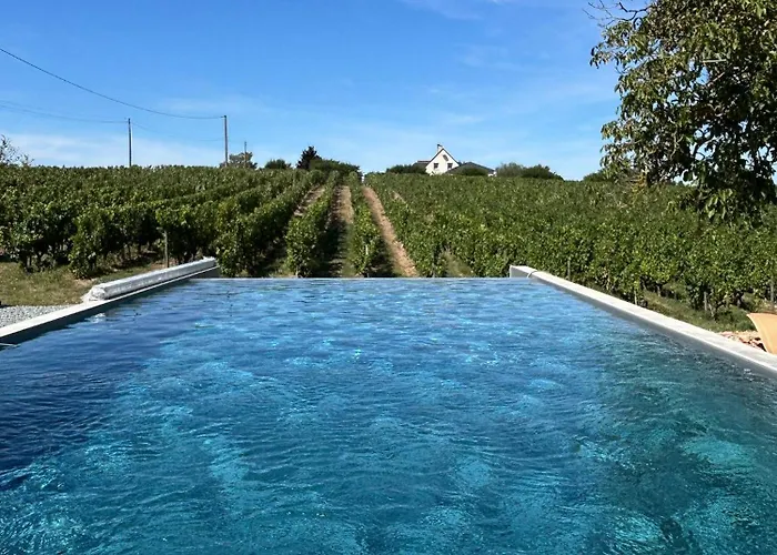 Beausejour * Saint-Aubin-de-Luigné