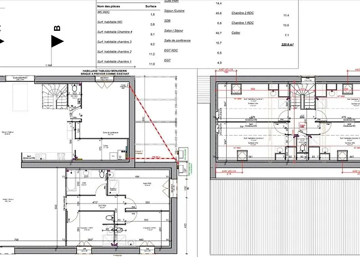 Villa Beausejour Saint-Aubin-de-Luigné
