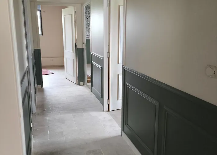 Beausejour Saint-Aubin-de-Luigné