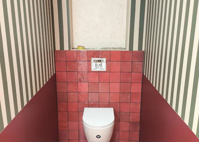 Beausejour فيلة Saint-Aubin-de-Luigné