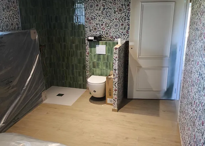 Beausejour Saint-Aubin-de-Luigné